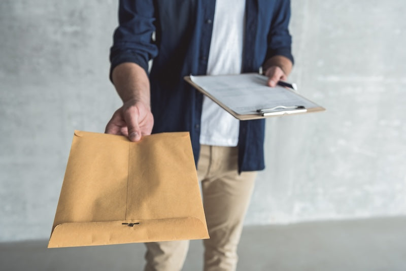 Process Server