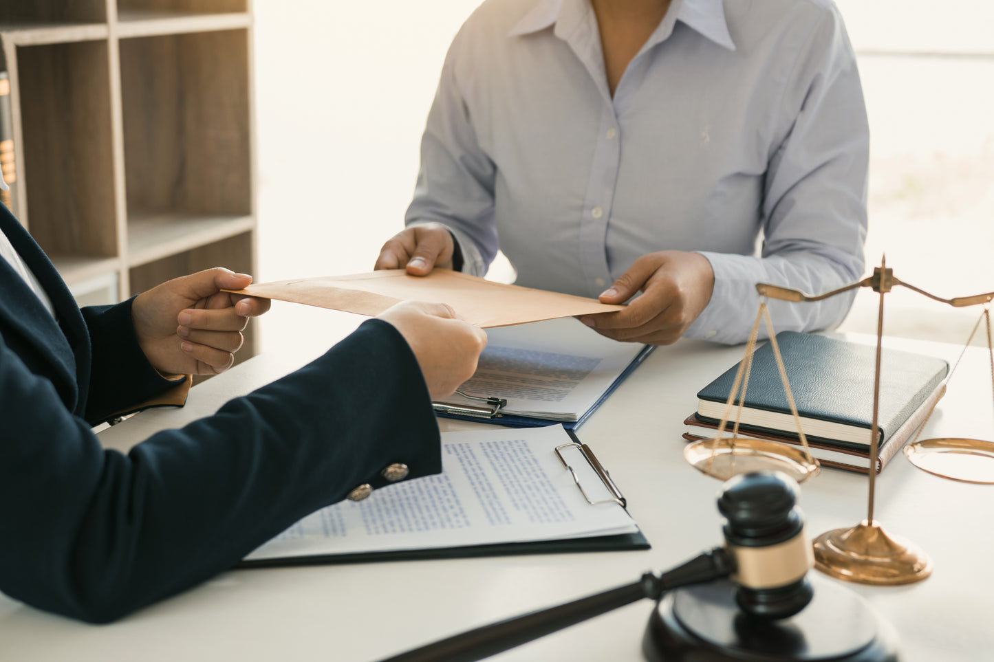 Small Claims Complaint and Answer Preparation