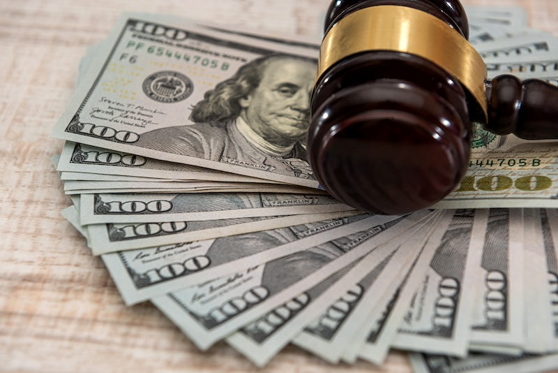 Filing Fees