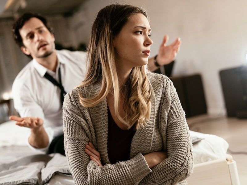 Divorce/Dissolution Matters