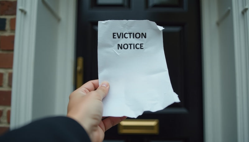 Evictions-Landlord