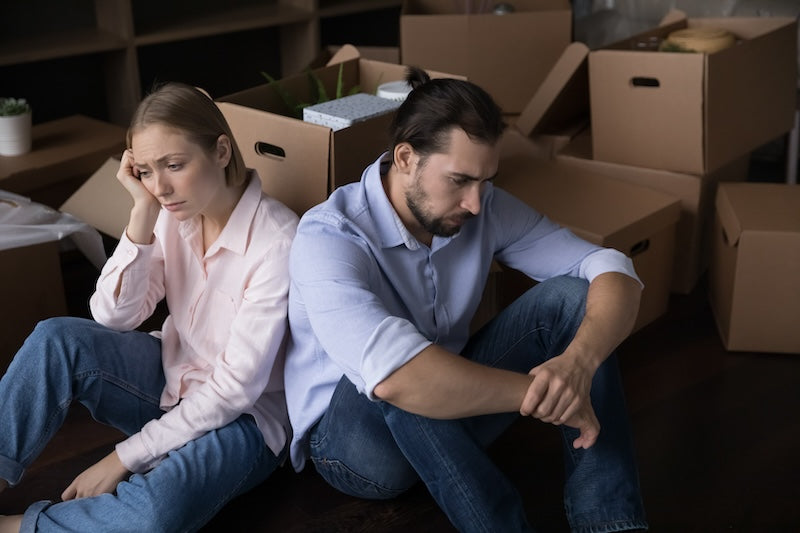 Evictions-Tenant
