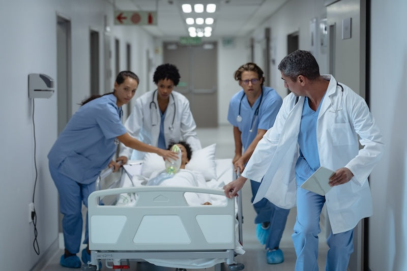 Healthcare