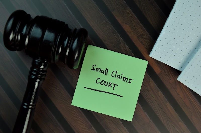 Small Claims