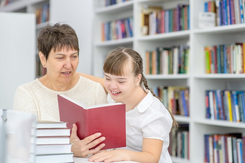 Special Needs Trust