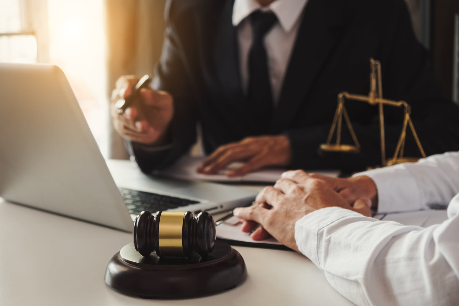 Estate Planning including Wills and Trusts
