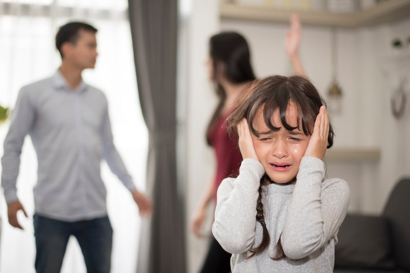 Matters with Children