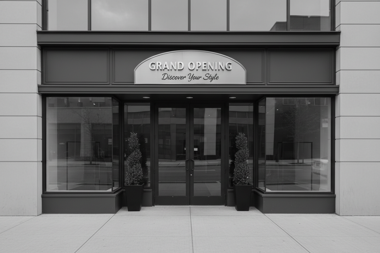 Business Services