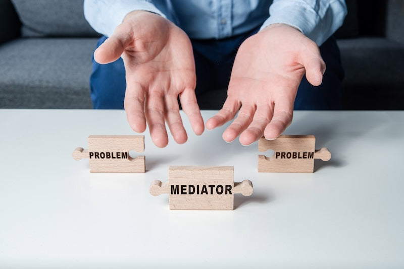 Mediation