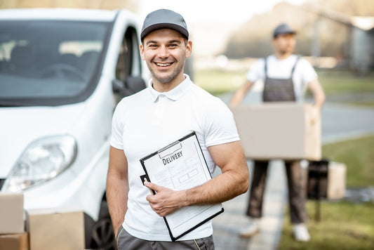 Document Delivery