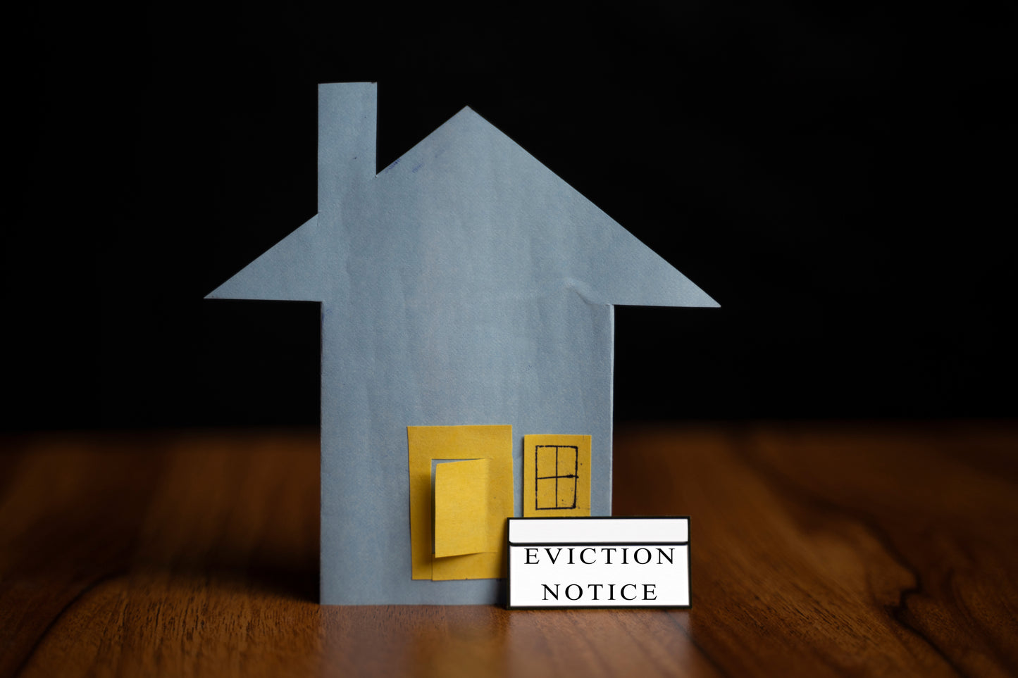 Evictions for Tenants (Unlawful Detainer)