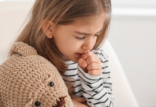 Child Visitation Requests/Filings