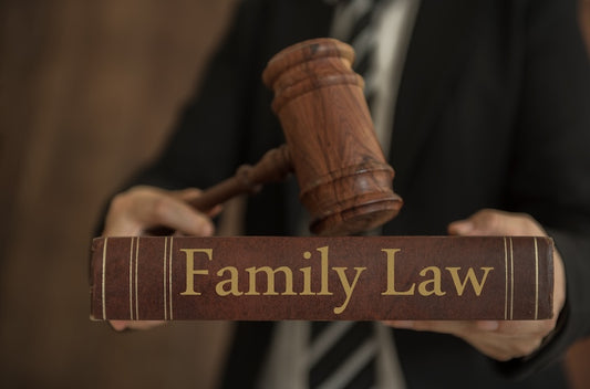 Family Law - Los Angeles County Court Filing Fees